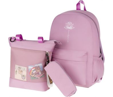   Meshu Lily MS_65567