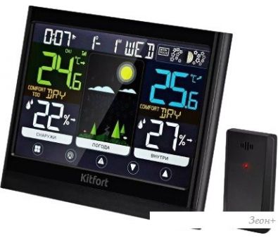  Kitfort KT-3318