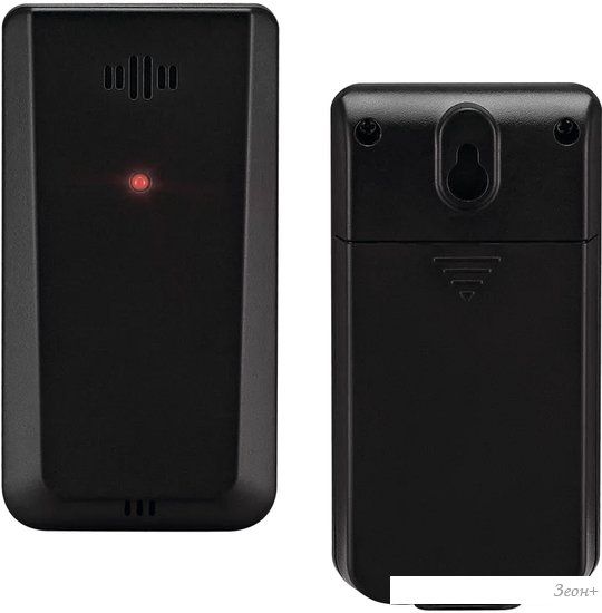 Метеостанция Kitfort KT-3318