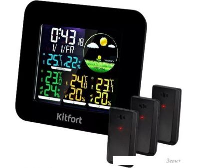  Kitfort KT-3321