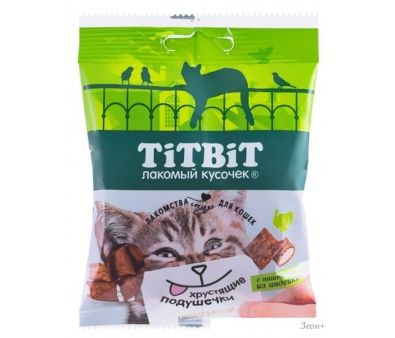    TiTBiT       30 