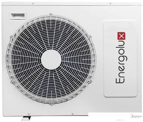 Сплит-система Energolux Geneva 3 SAS18G3-AI/SAU18G3-AI