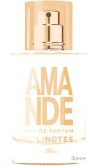   Solinotes Amande EdP (50 )