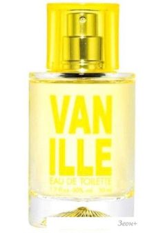  Solinotes Vanille EdP (15 )