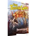 Настольная игра Мир Хобби Pathfinder. Настольная ролевая игра. Город Золотой Смерти
