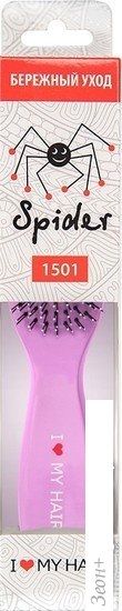 Щетка ILMH Spider Classic 1501 M 0409-1501-12