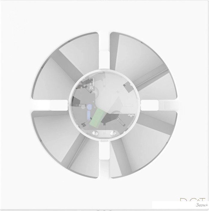 DiCiTi Aeon 5С D125