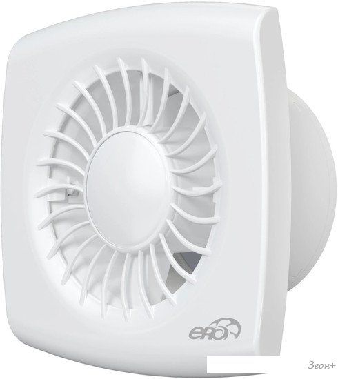 Осевой вентилятор ERA D100 Wind 100C BB