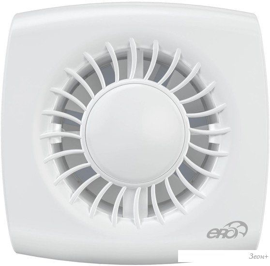 Осевой вентилятор ERA D120 Wind 120 BB