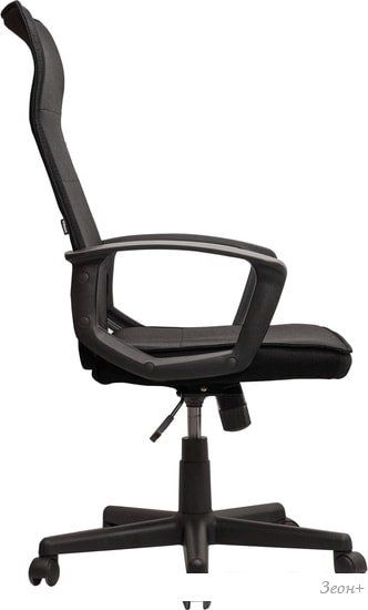 Кресло Brabix Delta EX-520 (черный)