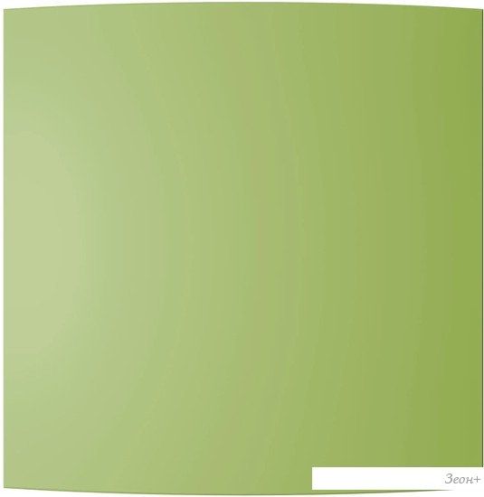 Вентиляционная решетка ERA PQ4 (green tea)