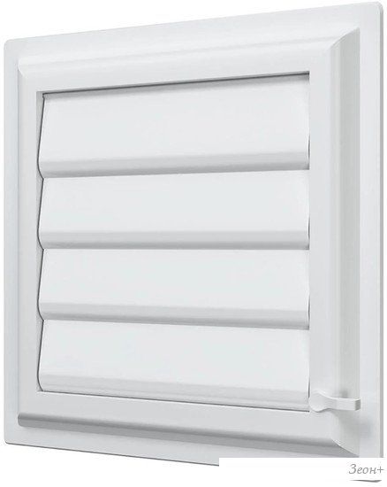 Вентиляционная решетка ERA Airvent 2828AVp