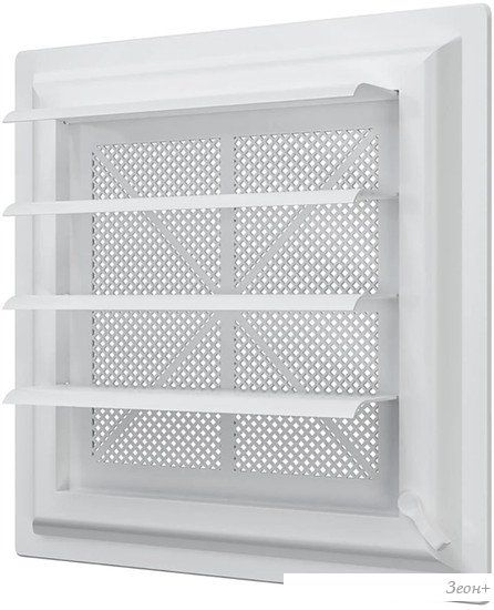 Вентиляционная решетка ERA Airvent 2828AVp