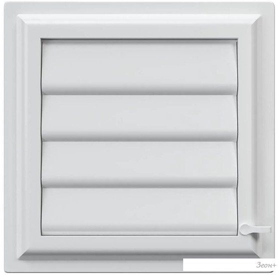 Вентиляционная решетка ERA Airvent 2828AVp