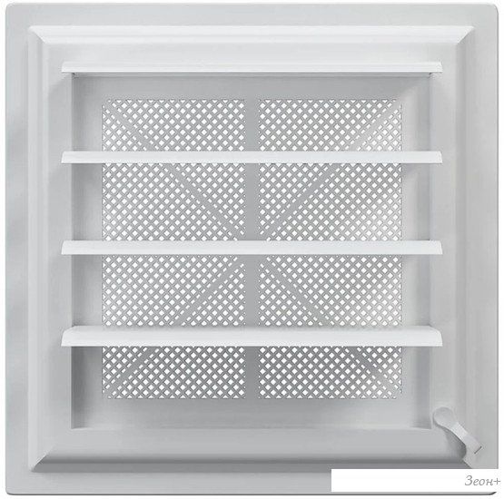Вентиляционная решетка ERA Airvent 2828AVp