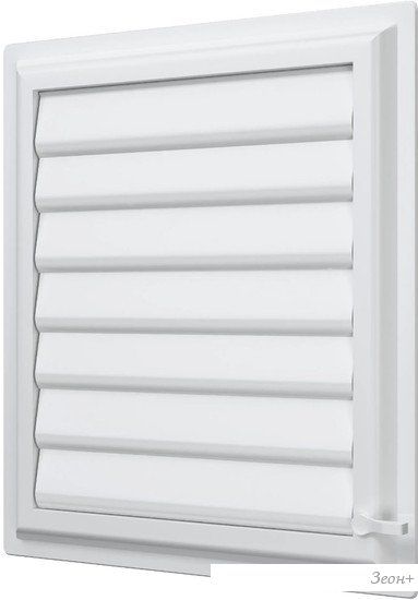 Вентиляционная решетка ERA Airvent 3540AVp