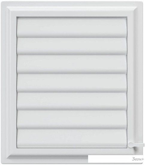 Вентиляционная решетка ERA Airvent 3540AVp