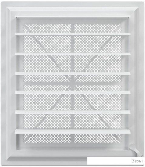 Вентиляционная решетка ERA Airvent 3540AVp