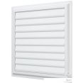 Вентиляционная решетка ERA Airvent 4548AVp