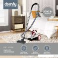 Пылесос Domfy DSC-VC505