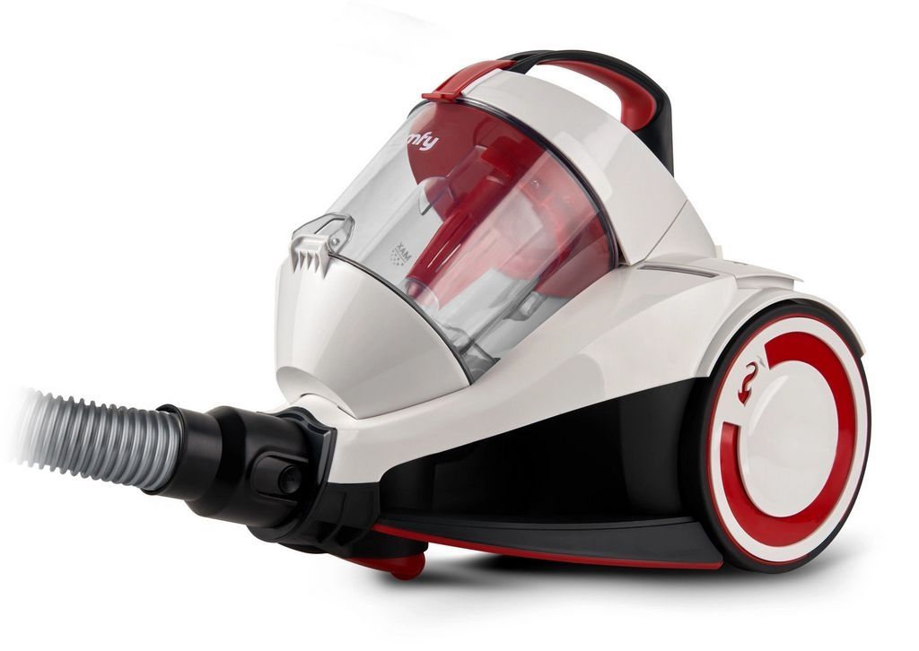 Пылесос Domfy DSC-VC505