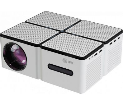 Проектор CACTUS CS-PRO.03WT.WUXGA-A