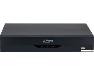 Гибридный видеорегистратор Dahua DH-XVR5116HS-5M-I3