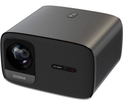 Проектор Digma DP-FHD450A