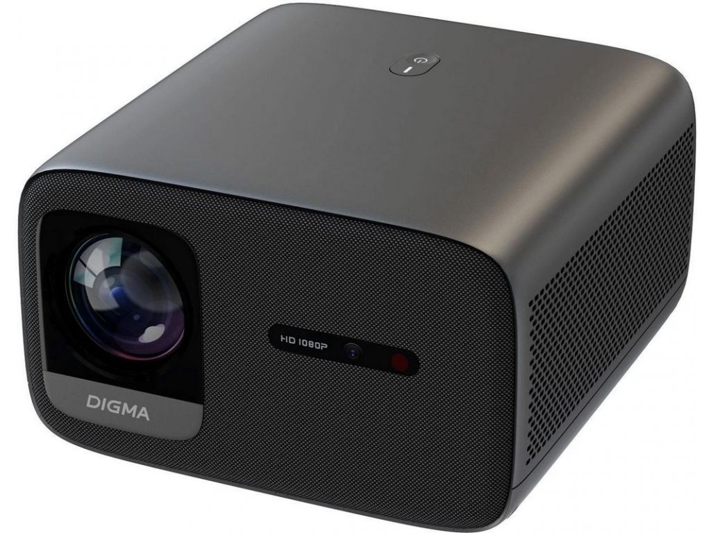 Проектор Digma DP-FHD800A