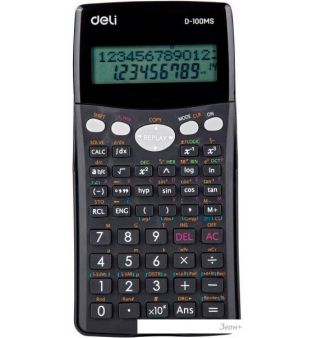   Deli ED-100MS