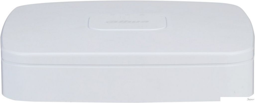 Сетевой видеорегистратор Dahua DHI-NVR2116-4KS3