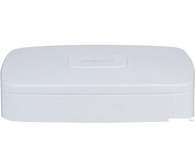 Сетевой видеорегистратор Dahua DHI-NVR2116-4KS3