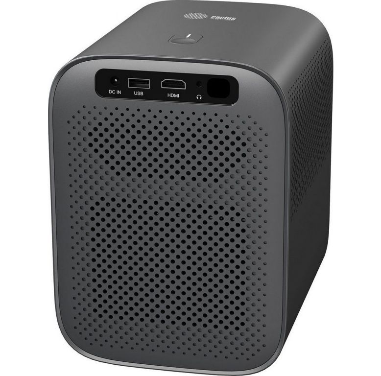 Проектор CACTUS CS-PRC.07B.WUXGA-A