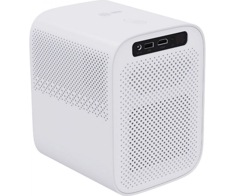 Проектор CACTUS CS-PRC.07WT.WUXGA-A