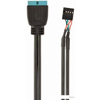  Cablexpert CC-U3U2-01