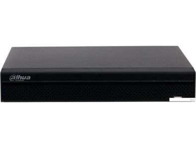 Сетевой видеорегистратор Dahua DHI-NVR4116HS-8P-4KS3