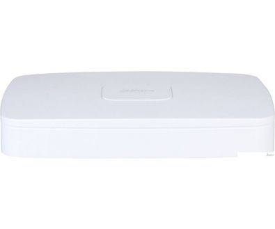 Сетевой видеорегистратор Dahua DHI-NVR4108-8P-EI