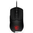 Игровая мышь MSI Forge GM100
