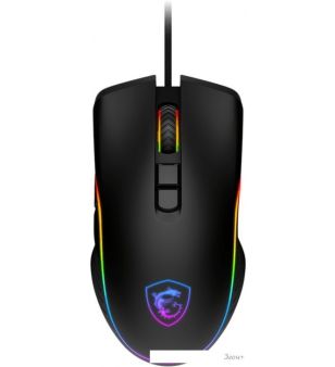  MSI Forge GM300