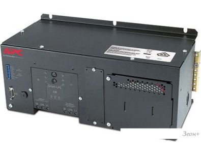    APC DIN Rail [SUA500PDRI-S]