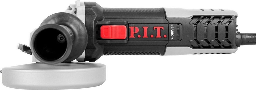 Угловая шлифмашина P.I.T. PWS125-C10