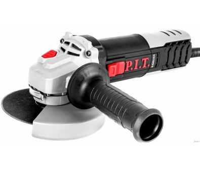  P.I.T. PWS125-C11