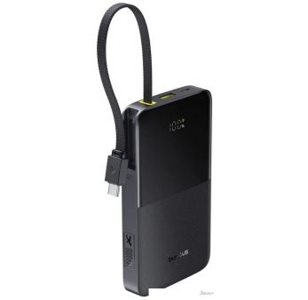   Baseus EnerFill FC51 Bipow2 Pro Power Bank 10000mAh ()