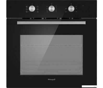    Weissgauff EOM 206 BM