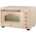 Мини-печь JVC JH-MO425 (бежевый)