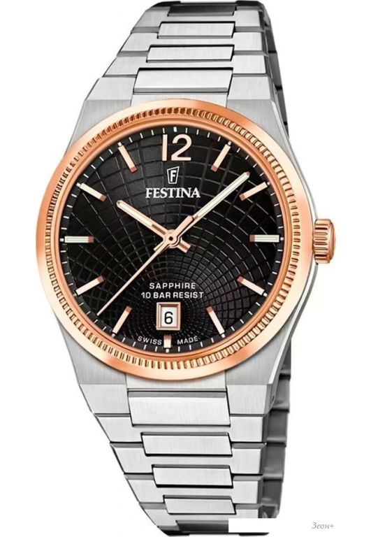 Наручные часы Festina F20066-4