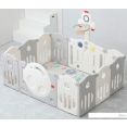   UNIX kids SUPREME Space 160x160 Grey