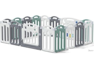   UNIX kids Simple 188x188 Color