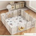  UNIX kids DeLuxe Grey 180x200