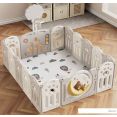   UNIX kids DeLuxe Grey 150x200